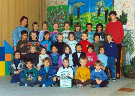 maternelle section grand